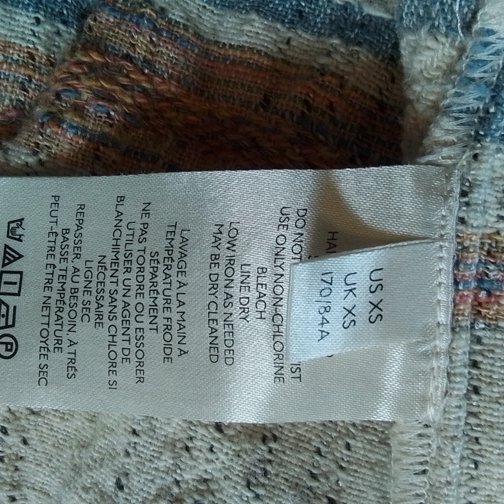 Free People Harper Midi Dress - Picture 7 of 8